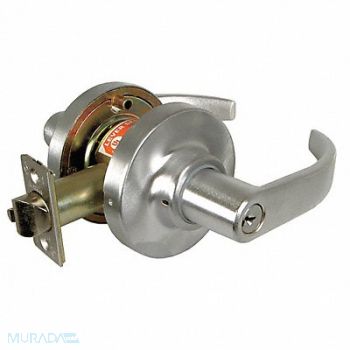 MARKS USA Lever Lockset Mechanical Classroom Grd.1, 22PE93