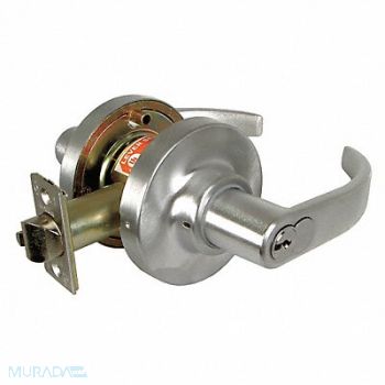 MARKS USA Lever Lockset Mechanical Classroom Grd.1, 22PE94