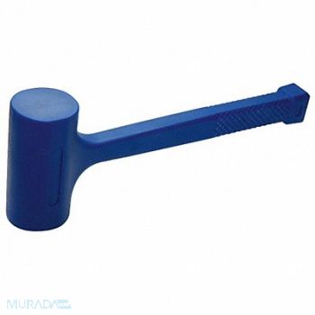 WESTWARD Dead Blow Hammer 8 oz 10-5/8, 22PN73