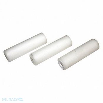 ALLSOURCE Ceramic Nozzle 1/4 In I.D. PK3, 22PT30