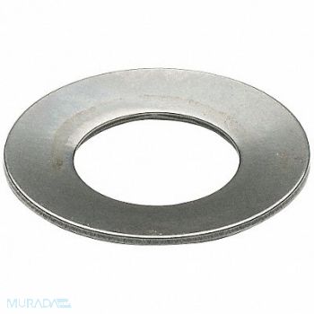 SPEC Spring Washer Spring Steel PK15, 801NT0