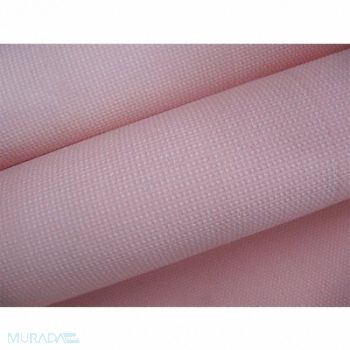 WESTWARD Welding Blanket Roll 3.25 ft W 150 ft L, 22RN98