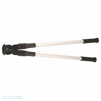 WESTWARD Cable Cutter 500 MCM/1000 MCM/38mm Cap, 22UN72