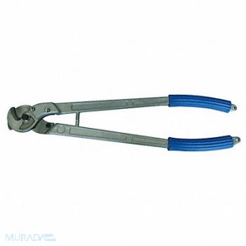 WESTWARD Cable Cutter 32 in L 1000MCM Copper/Alum, 22UN89