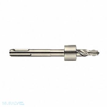 MILWAUKEE Stop Hammer Drill Bit SDS Plus 5/8 In x, 22UP95