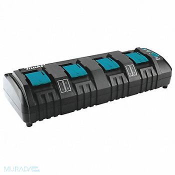 MAKITA Battery Charger Li-Ion 4 Ports, 22UT98