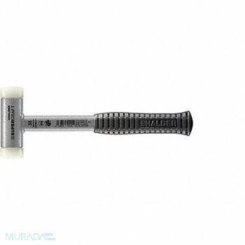 HALDER SUPERCRAFT Dead Blow Hammer 24 oz 11-19/32, 22UZ89