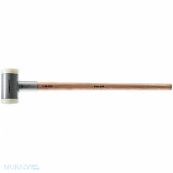 HALDER SUPERCRAFT Dead Blow Sledge Hammer 20 lb 39-1/4, 22UZ94