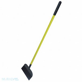 NUPLA Floor Scraper Stiff 12 Carbon Steel, 22VC01