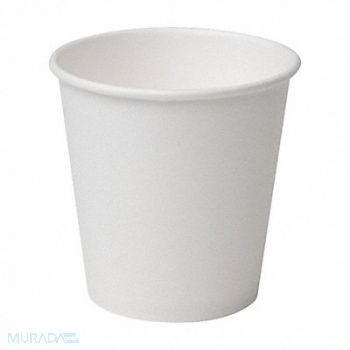 DIXIE Disp Hot Cup 10 oz WH PerfecTouch PK1000, 22YJ66