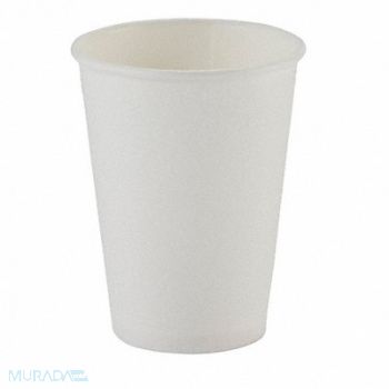 DIXIE Disp Hot Cup 12 oz WH PerfecTouch PK1000, 22YJ67