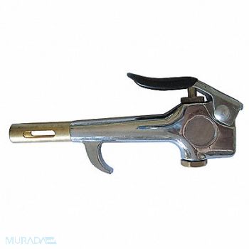 SPEEDAIRE Air Gun Lever Chrome Plated Zinc, 22YK51