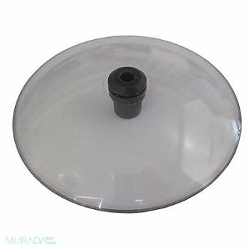 SPEEDAIRE Chip Shield Plastic 1 L, 22YK83