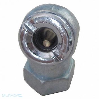 SPEEDAIRE Tire Chuck 1/4 In, 22YK96