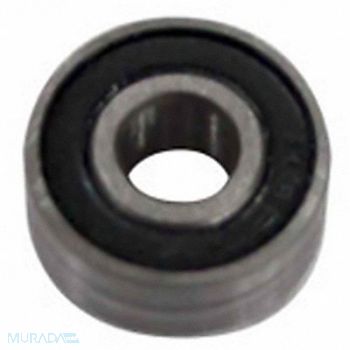 MILLER ELECTRIC MILLER 1pc MIG U-Groove Idler Roll, 61TC27