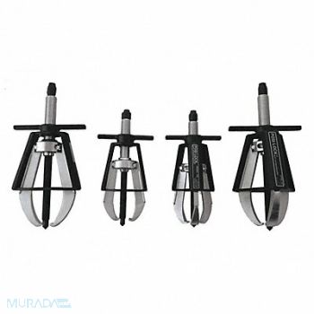 POSI LOCK Puller Set 2 tons To 10 tons, 230Z25