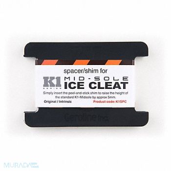 K1 SERIES Ice Cleat Spacer Unisex Universal PR, 230Z83