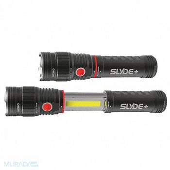 SLYDE Flashlight Worklight 300 lm, 231A08