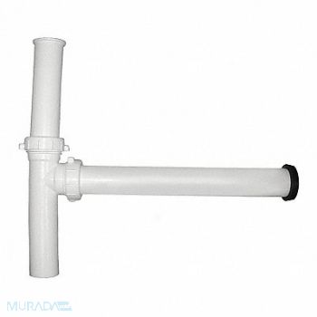 JONES STEPHENS PVC DC Disposer Kit 13 Arm 1-1/2, 231F92