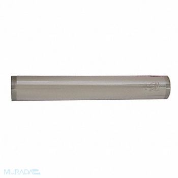 JONES STEPHENS CP Brass Thread 17 Gauge 1-1/4 x 12, 231G24