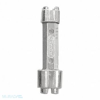 JONES STEPHENS Drain and Spud Wrench Universal, 231G81