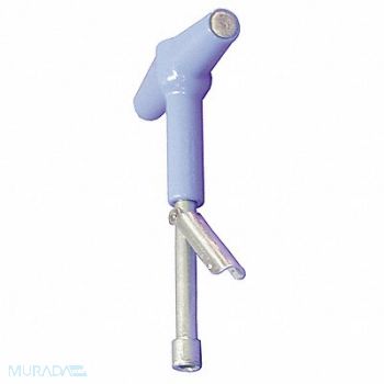 JONES STEPHENS Torque Wrench 5/16 Socket No Hub, 231H22