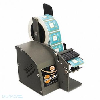 START INTERNATIONAL Label Dispenser w/FDA Apprvd Coatng 3, 231T50