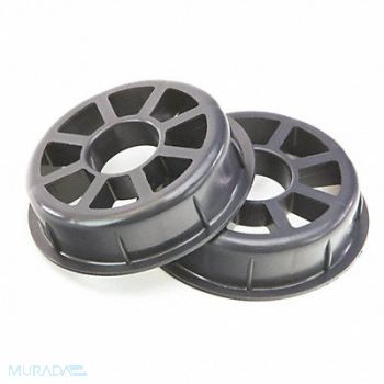 START INTERNATIONAL Tape/Label Roll Core Holders 3 PK2, 231T52