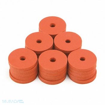 START INTERNATIONAL Sponge Pressure Rings PK30, 231T63