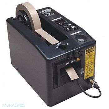 START INTERNATIONAL Electric Tape Dispenser for Rigid Tapes, 231T68