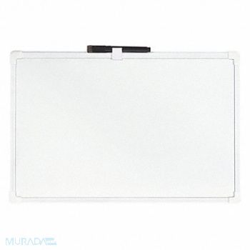 PARTNERS BRAND Magnetic Dry Erase Board 11 x17, 232P64