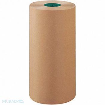 PARTNERS BRAND Unbleached Butcher Paper Rolls 18, 232Z03