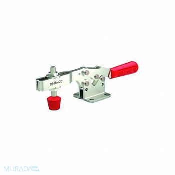 DE-STA-CO Toggle Clamp Horiz 2.56 In 10.70 In, 3CXC1