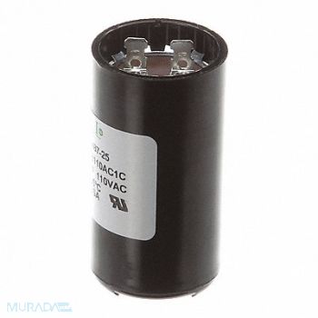 HOBART Capacitor Motor Start, 235F28