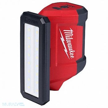MILWAUKEE Cordless Job Site Light M12 Battery, 60YR95