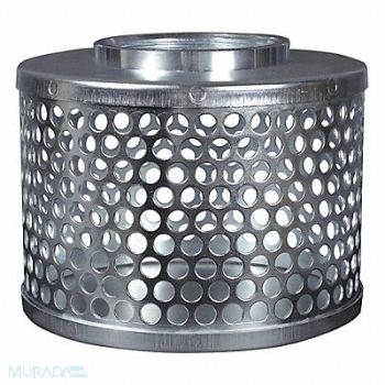 APACHE INC. Round Hole Suction Strainer 3, 236A23