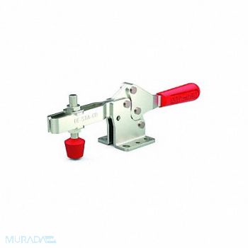 DE-STA-CO Toggle Clamp Horiz 3.18 In 11.02 In, 3CXC2
