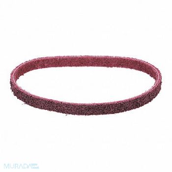 DYNABRADE Belt Medium 1/2 X18, 699D89