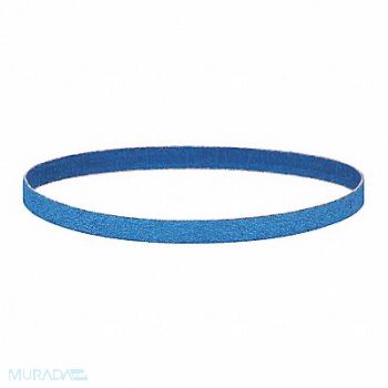 DYNABRADE Belt 60G 3/4 X18, 698W70