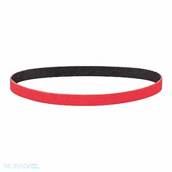 DYNABRADE Belt 36G 1/2 X24, 699C82