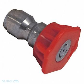 APACHE INC. Pressure Washer Spray Tip 0 3.5 QD, 238W11