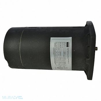 DAYTON Motor 3/4 hp 115/230V AC 1 Phase, 23AV52