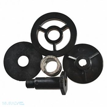 DAYTON Pressure Release Valve, 23CD31