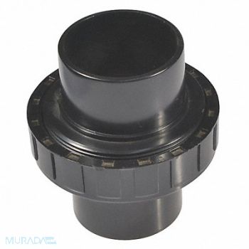 DAYTON Union For Cartridge Filter 1-1/2 In., 23CD32