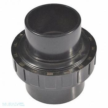 DAYTON Union for Cartridge Filter 2 In., 23CD33