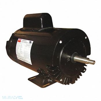 DAYTON Motor 1 1/2 hp 115/208-230V AC, 23CF39