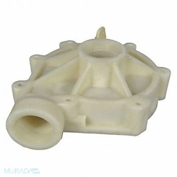 DAYTON Pump Case For 2YER2 2YER3 2YER4, 23CF72