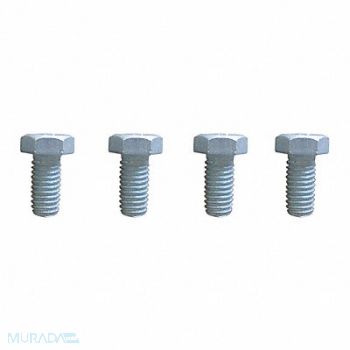 DAYTON Bolt For 2YER2-2YEX5 2ZWP9-X2 2ZXJ1-A8, 23CG84