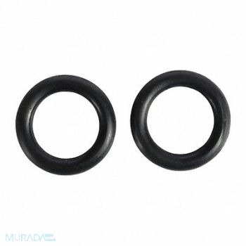DAYTON O-Ring For 2YER2 2YER3 2YER4 2YER5, 23CH27