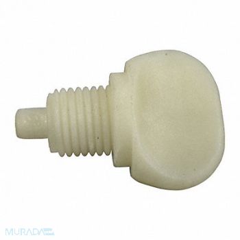DAYTON Drain Plug For 2YER2 2YER3 2YER4, 23CH42